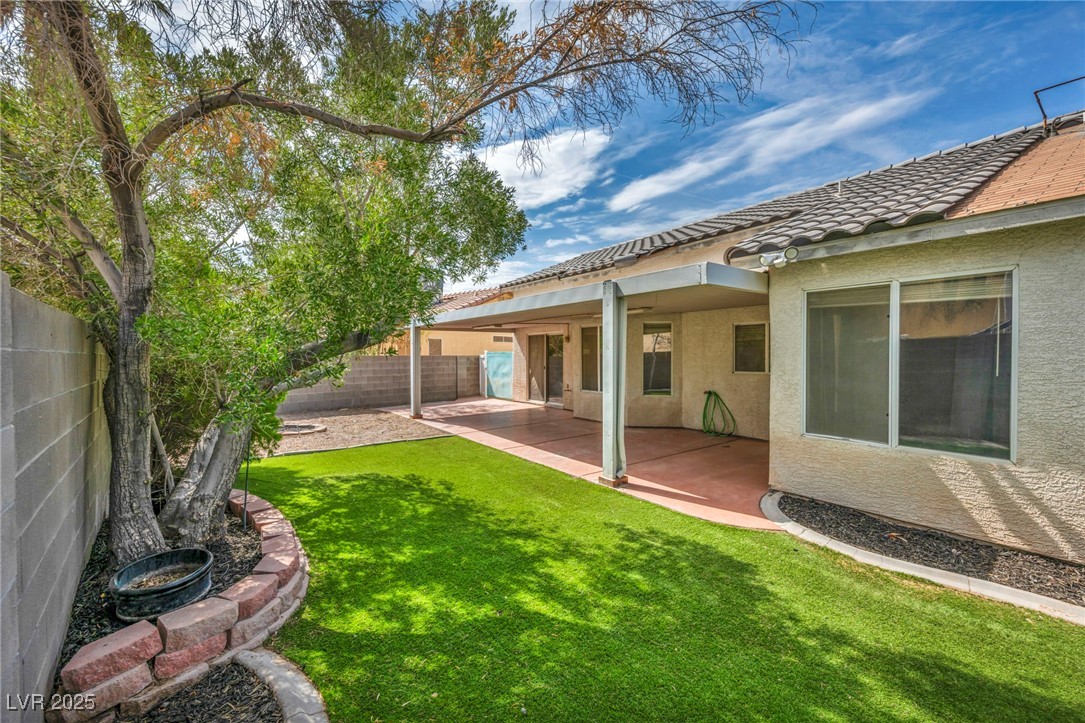 3810 Scotsman Way