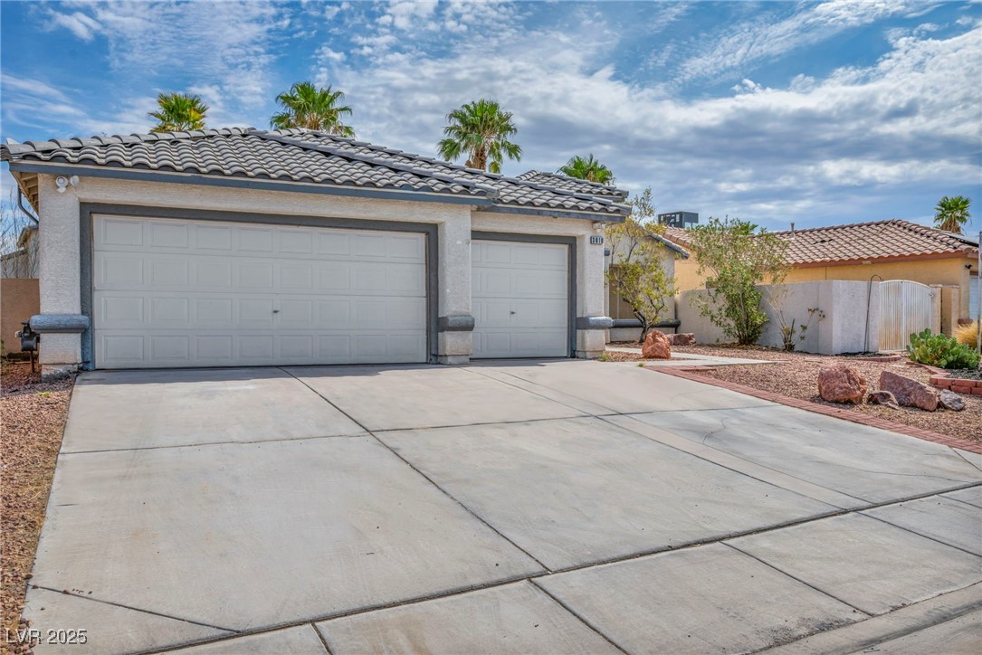 3810 Scotsman Way