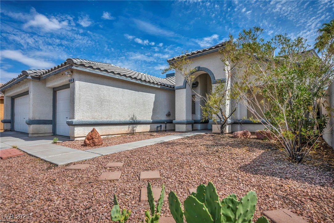 3810 Scotsman Way