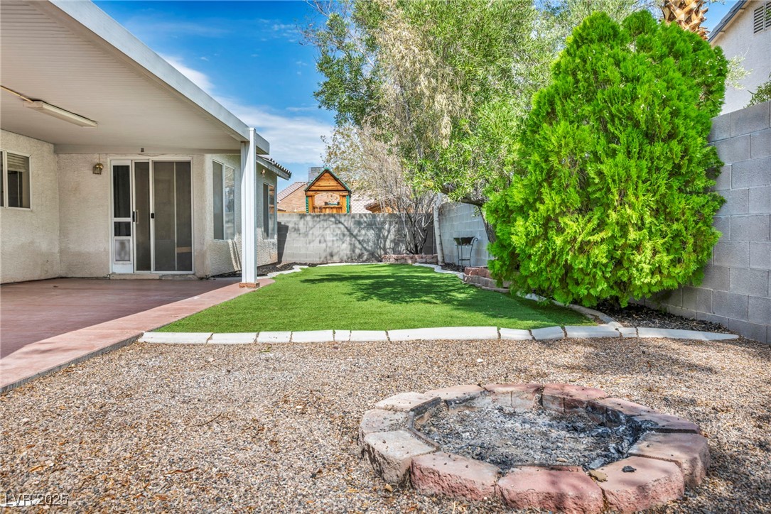 3810 Scotsman Way