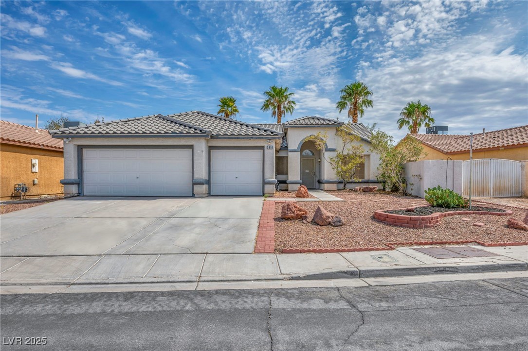3810 Scotsman Way