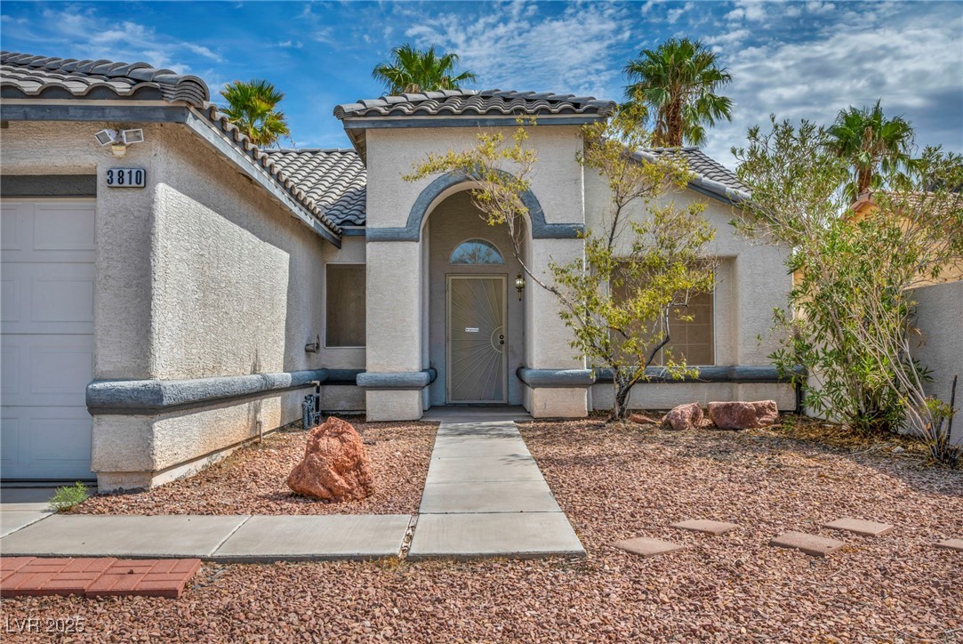 3810 Scotsman Way