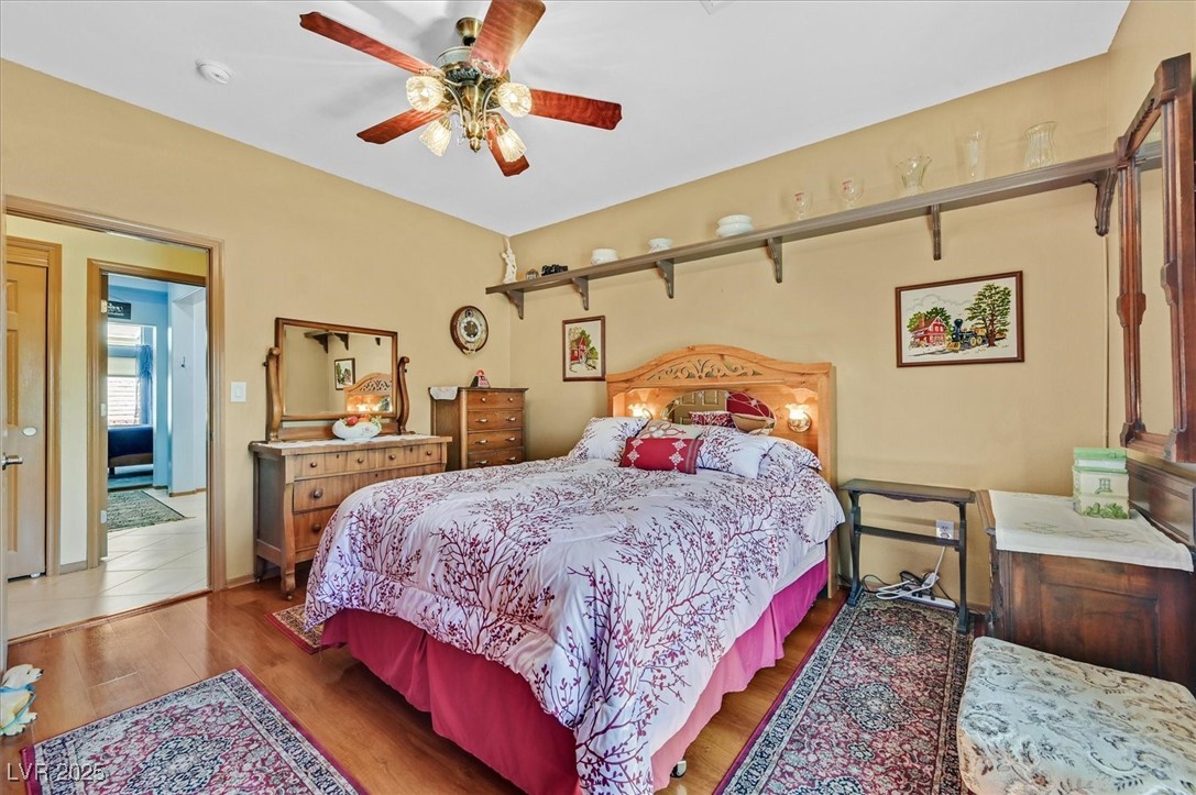 2621 Hanging Rock Drive