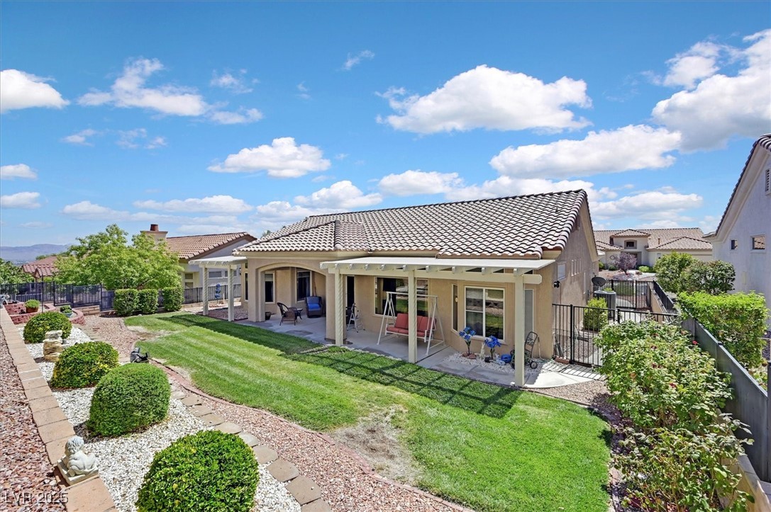 2621 Hanging Rock Drive