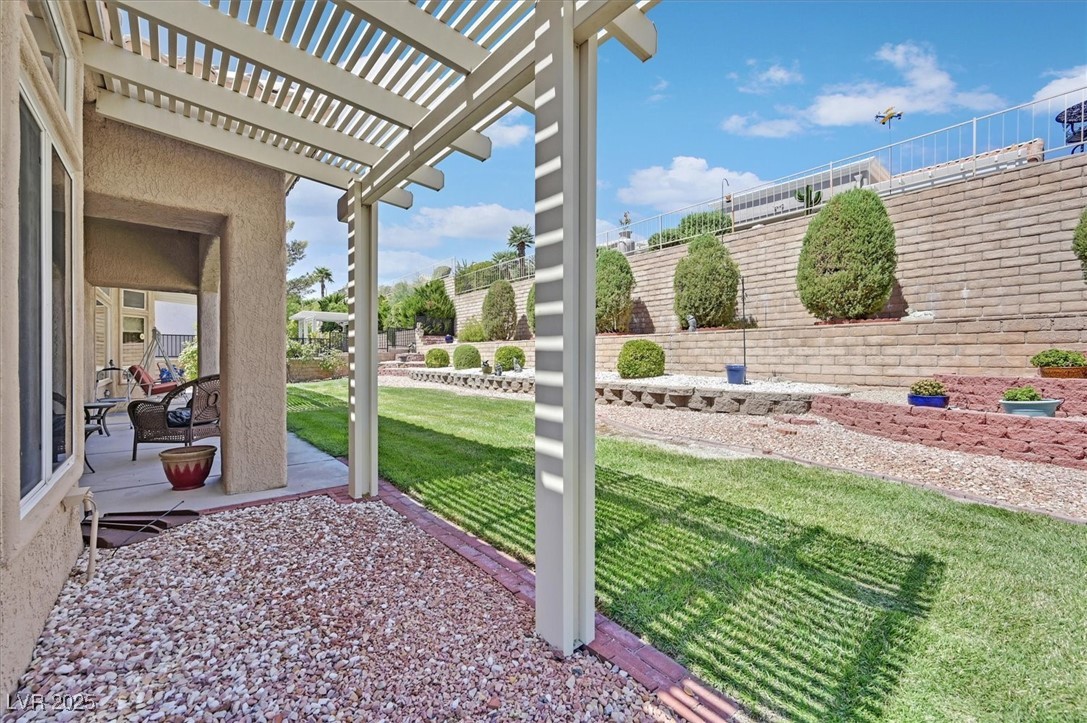 2621 Hanging Rock Drive
