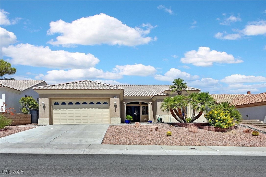 2621 Hanging Rock Drive
