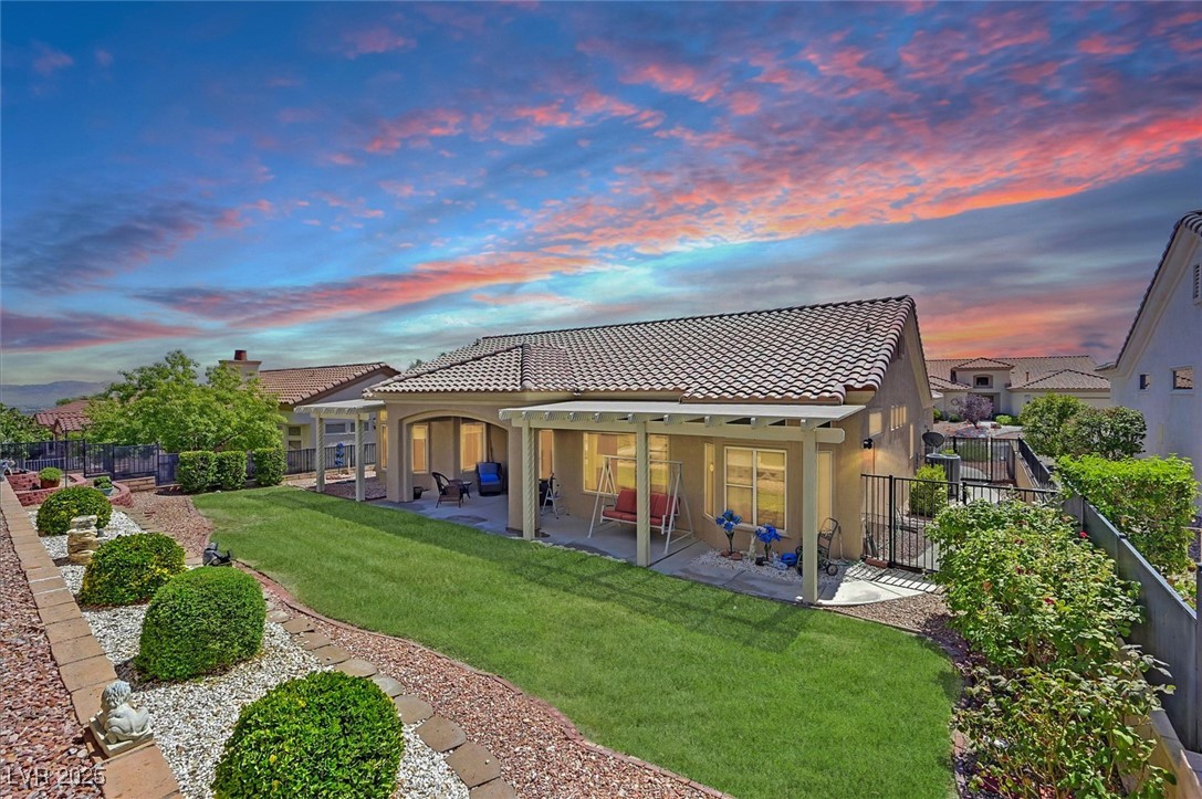 2621 Hanging Rock Drive