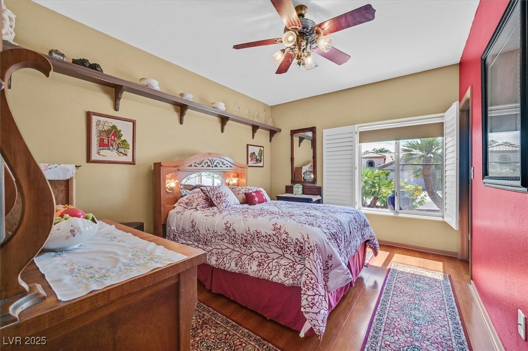 2621 Hanging Rock Drive