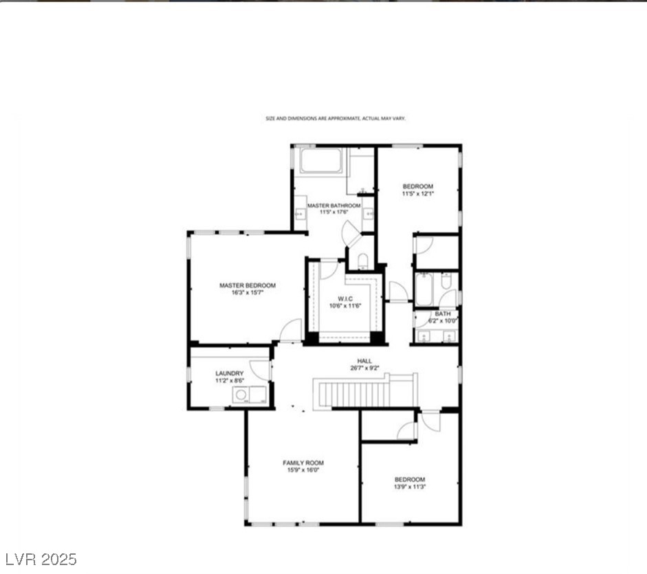 2194 Trivero Street