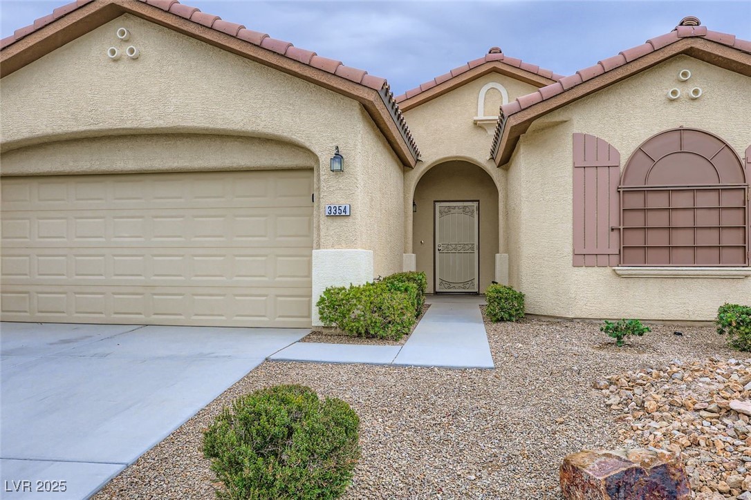 3354 Blue Ribbon Downs Street