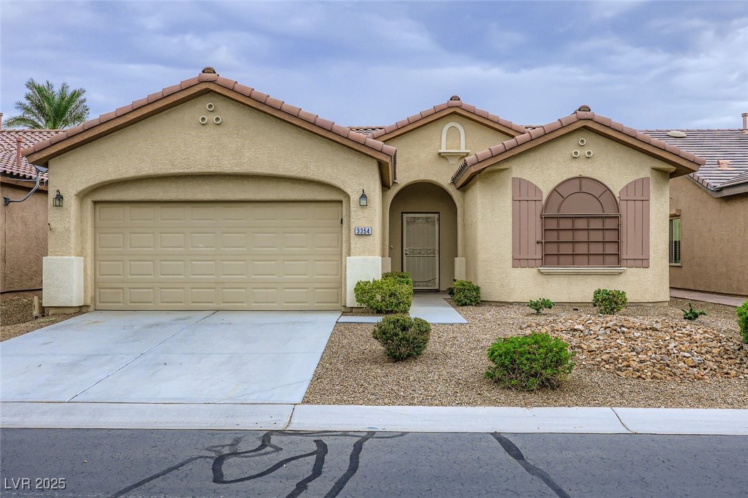 3354 Blue Ribbon Downs Street