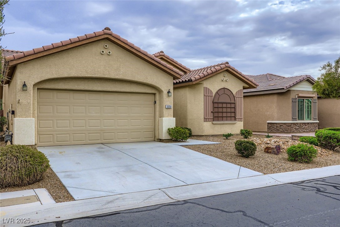 3354 Blue Ribbon Downs Street