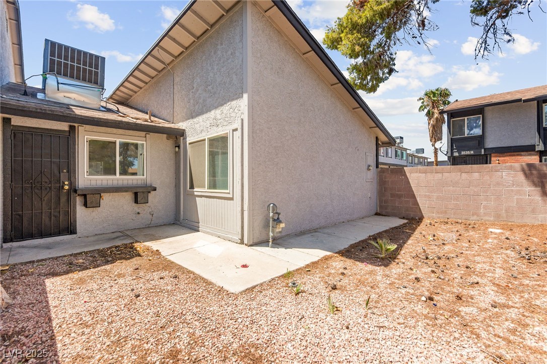 3521 Mercury Street C