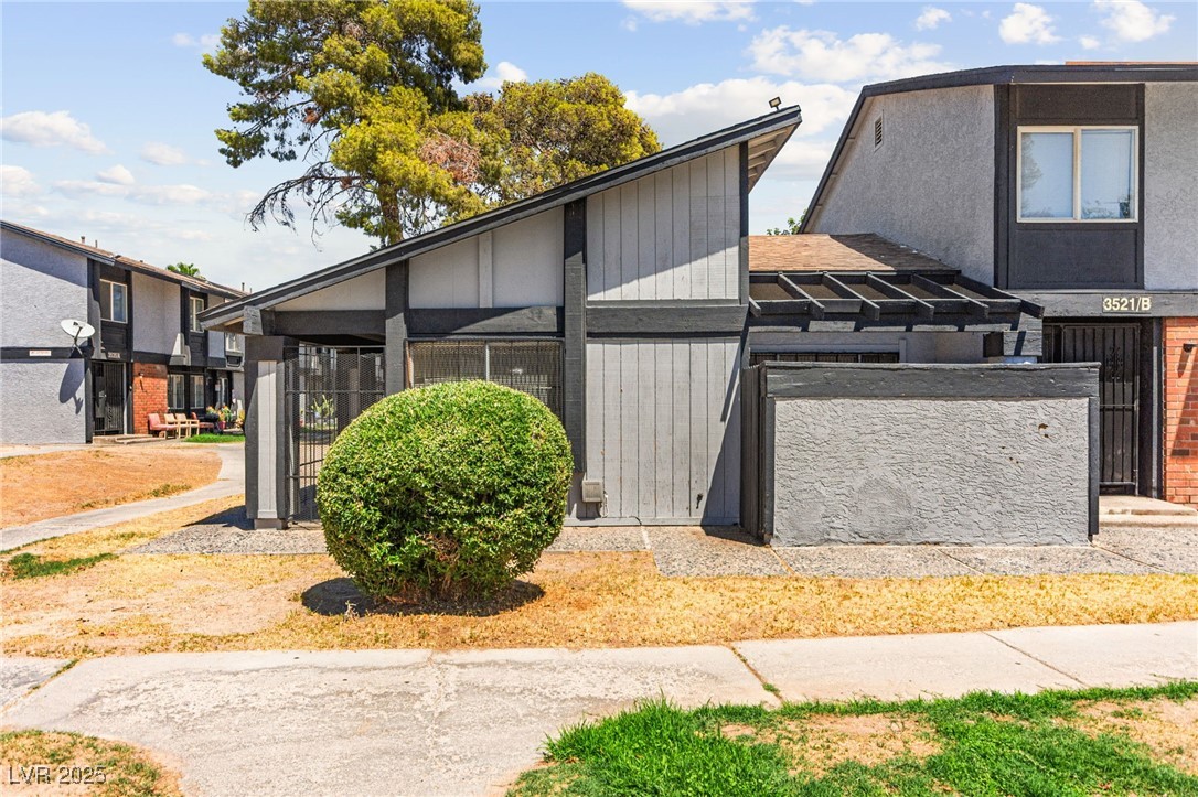 3521 Mercury Street C