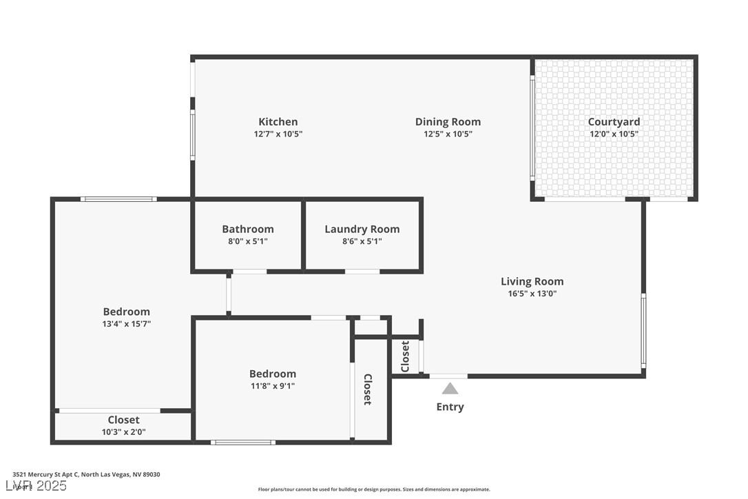 3521 Mercury Street C