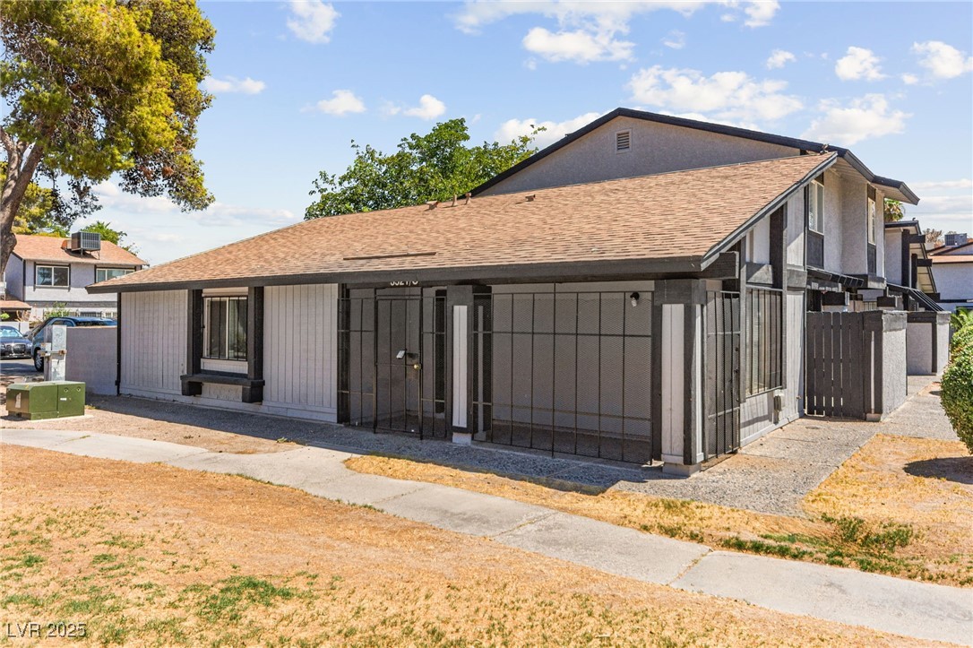 3521 Mercury Street C