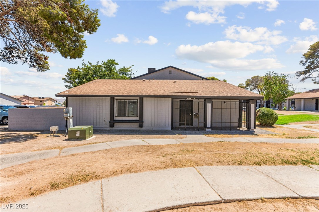 3521 Mercury Street C