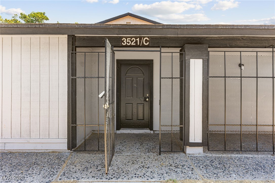 3521 Mercury Street C