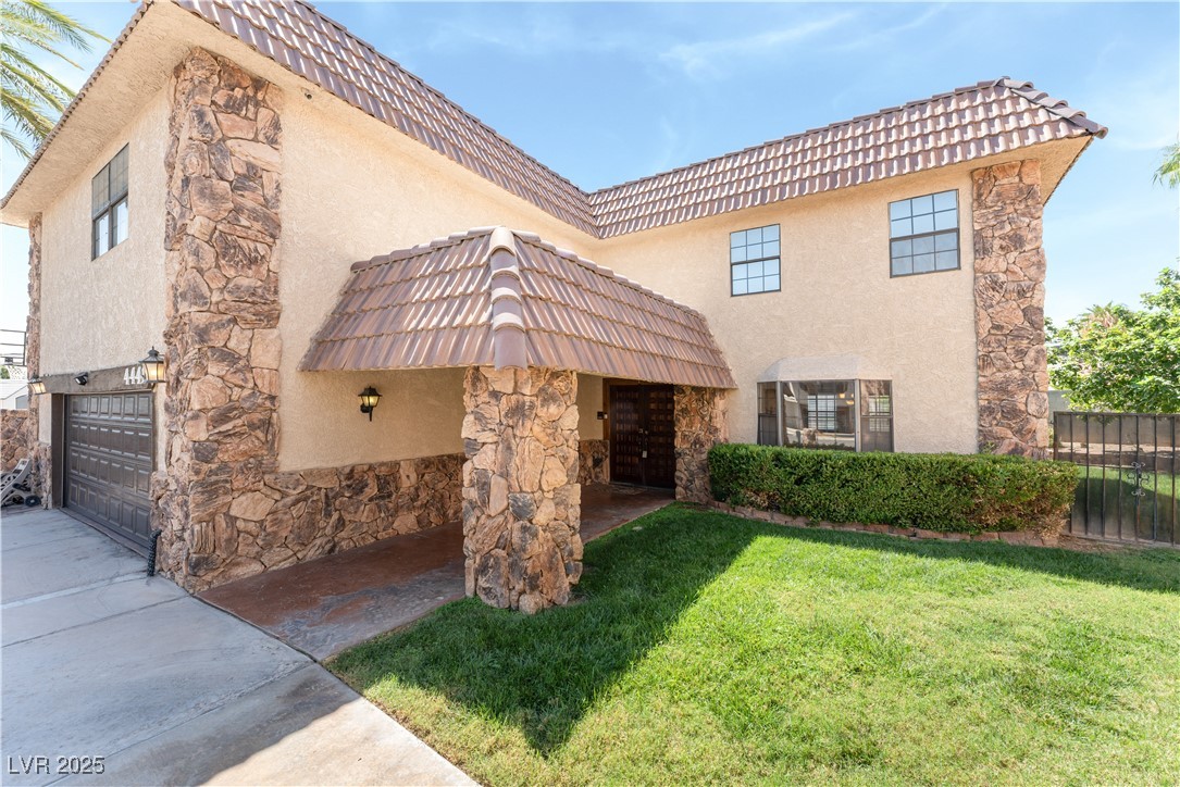 4441 Campus Circle