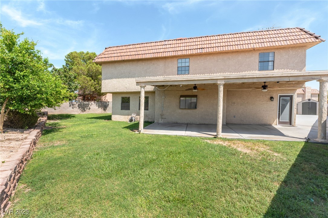 4441 Campus Circle