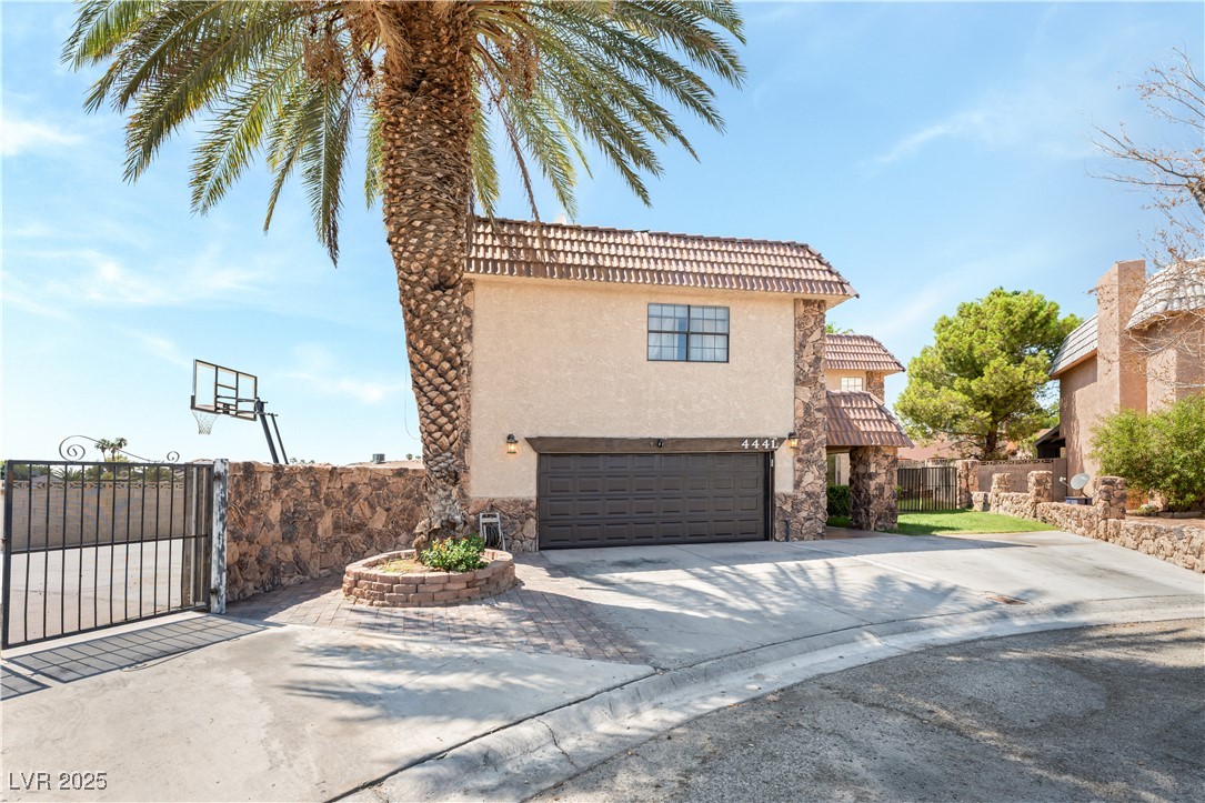 4441 Campus Circle
