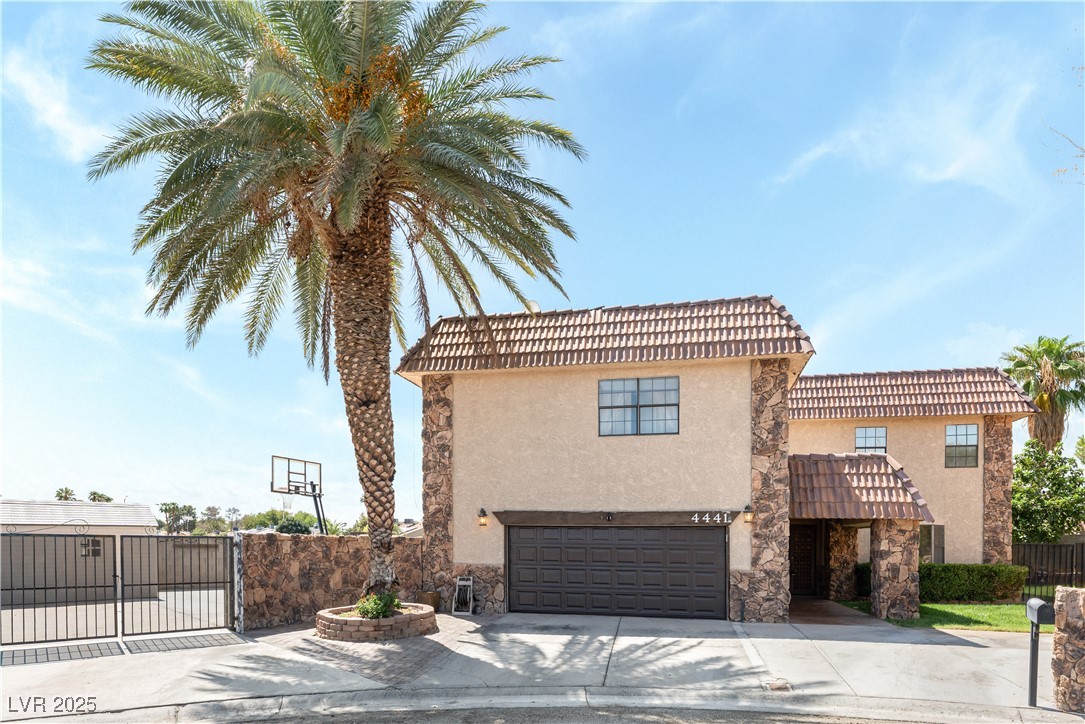 4441 Campus Circle