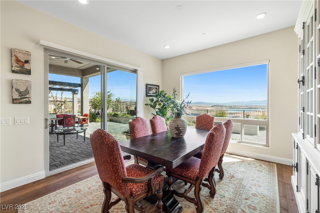 156 Stone Mesa Court