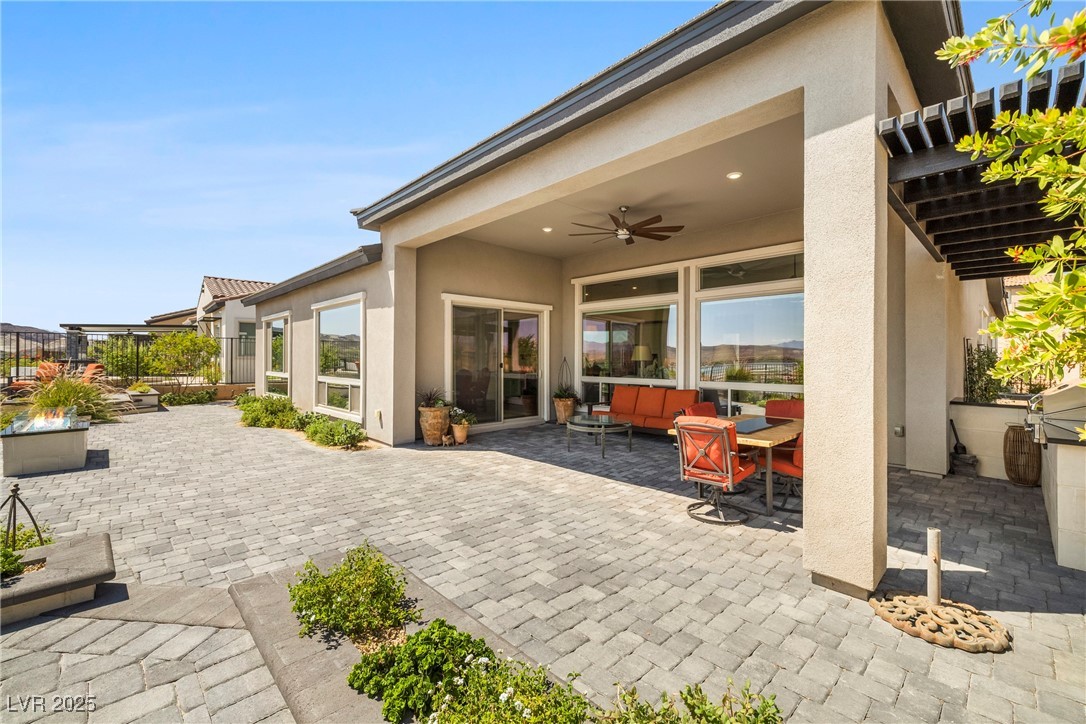 156 Stone Mesa Court