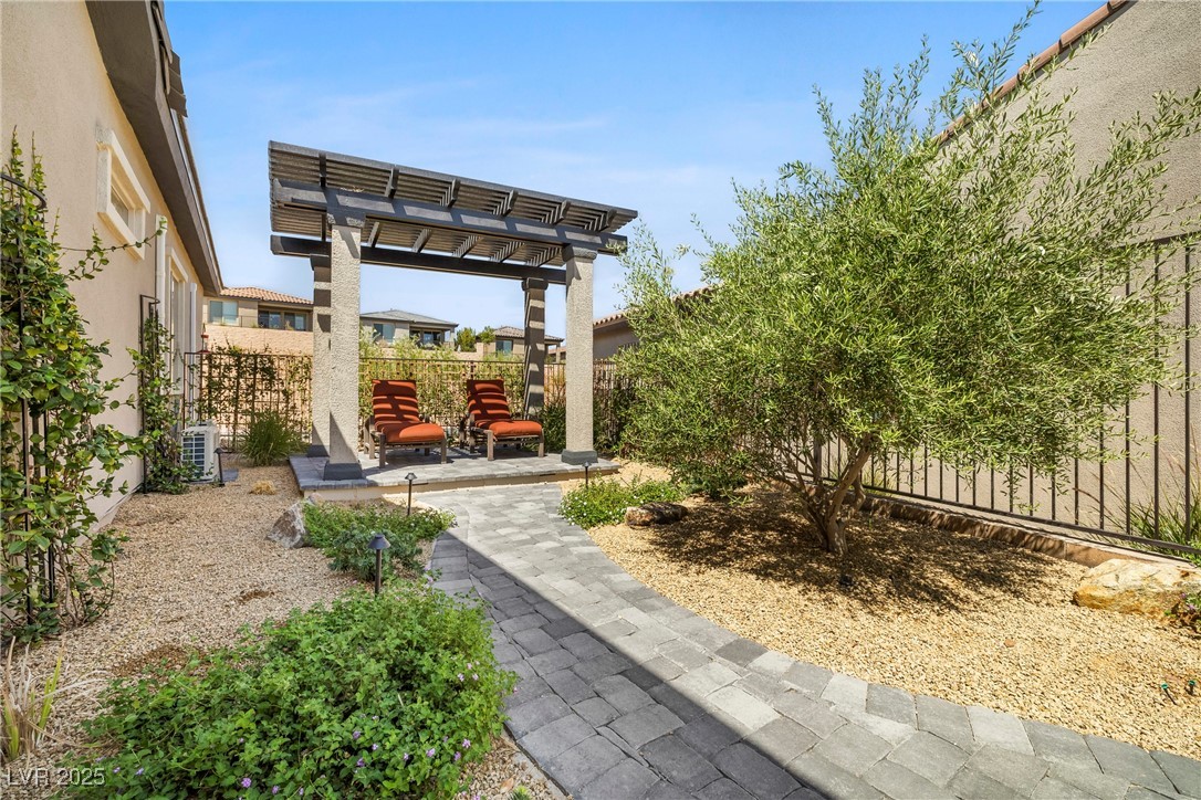 156 Stone Mesa Court