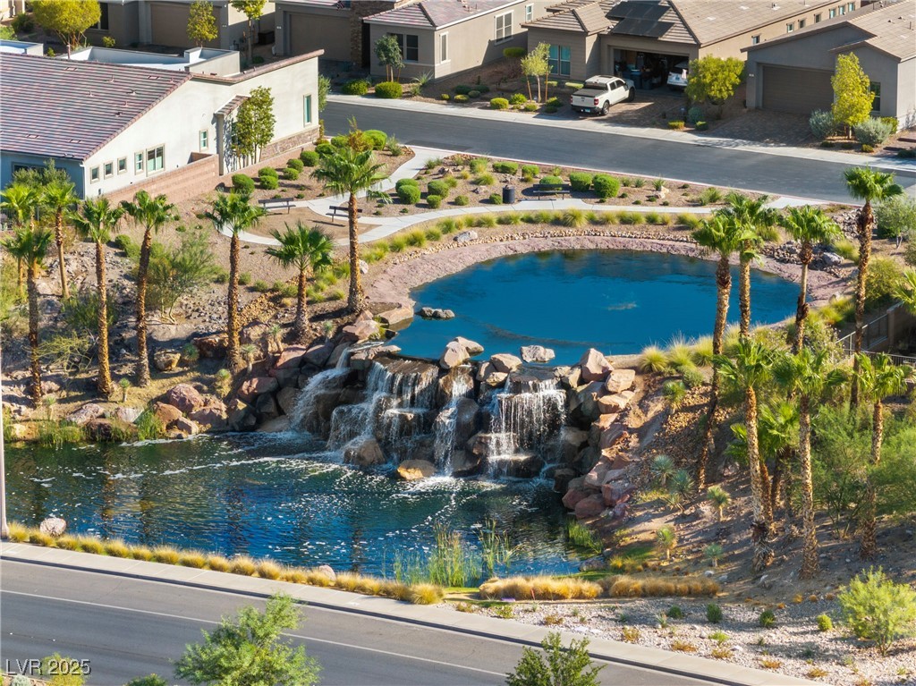 156 Stone Mesa Court