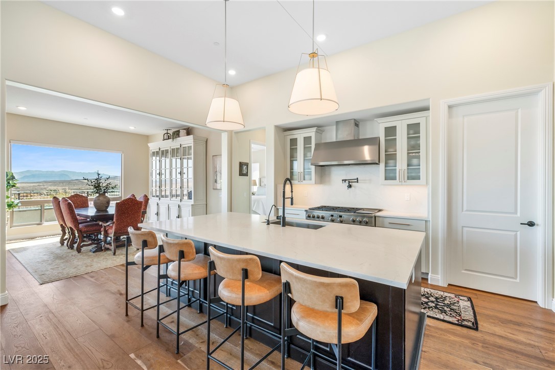 156 Stone Mesa Court