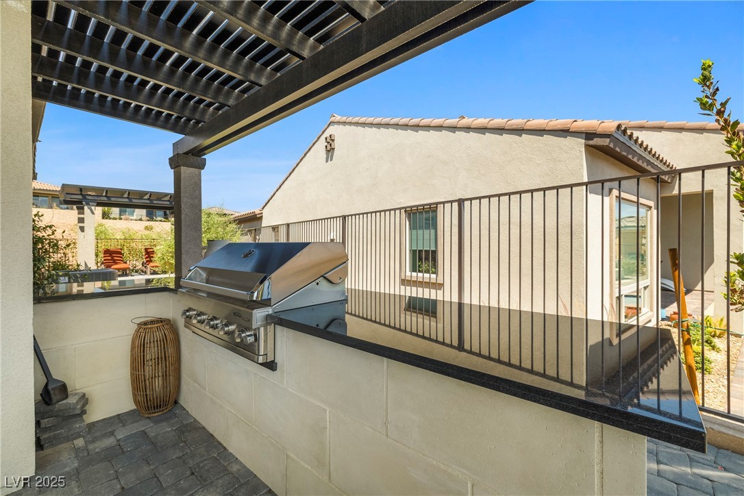 156 Stone Mesa Court