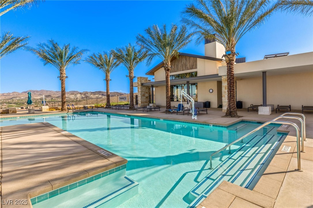 156 Stone Mesa Court