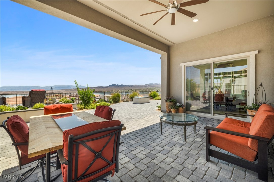 156 Stone Mesa Court