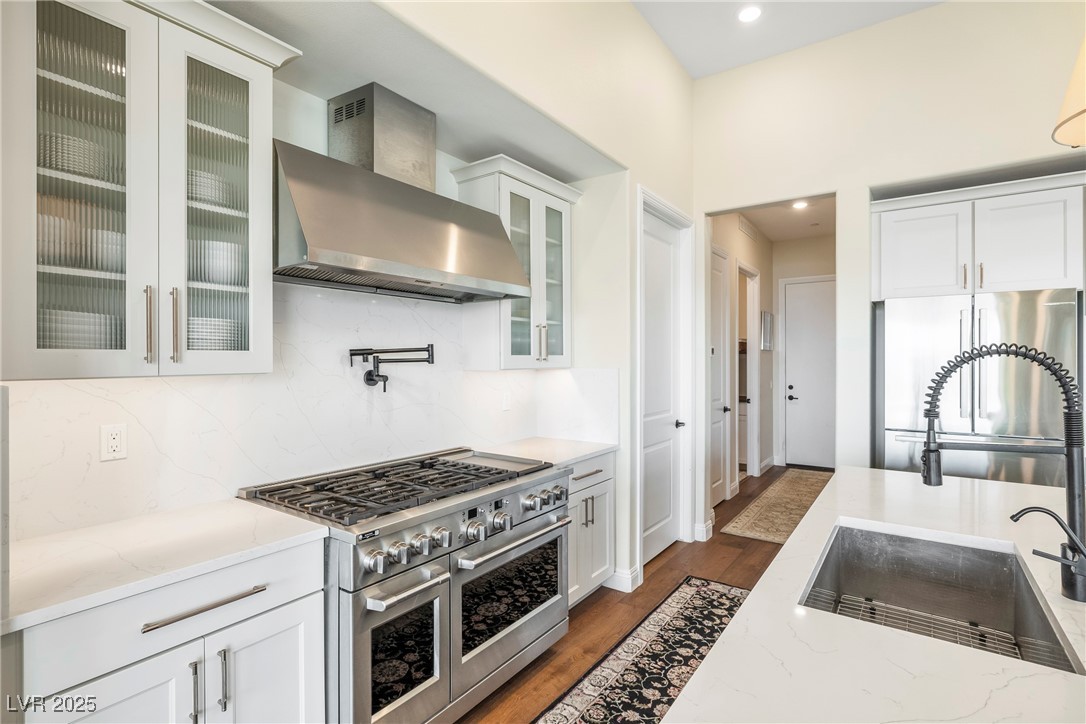 156 Stone Mesa Court