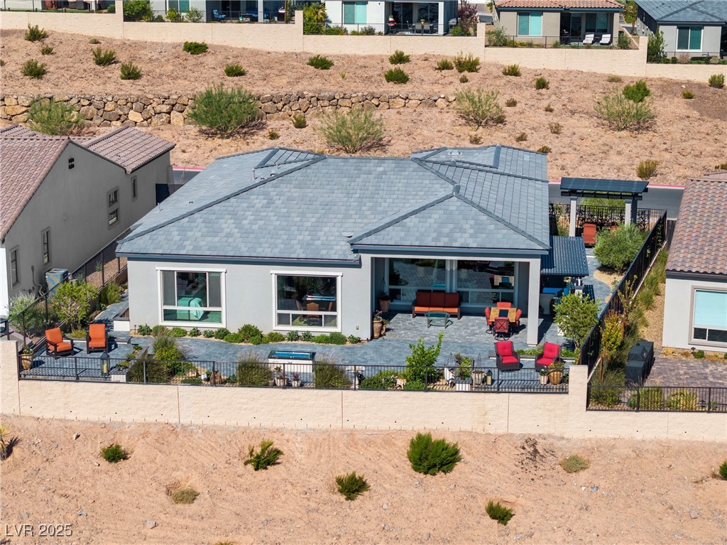 156 Stone Mesa Court