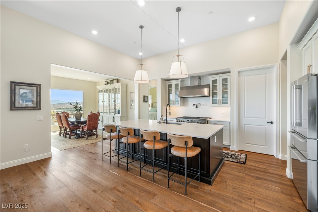 156 Stone Mesa Court