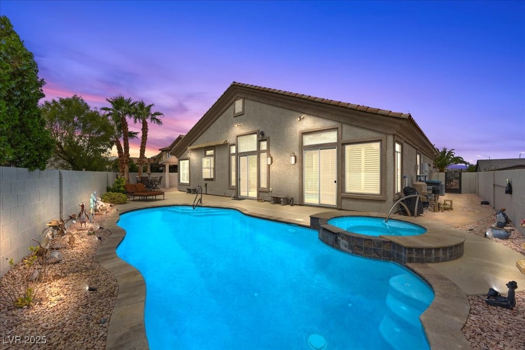 8911 Lansberry Court