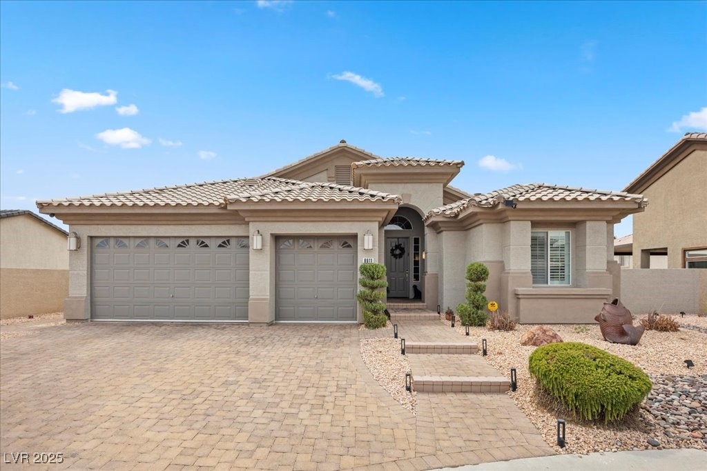8911 Lansberry Court