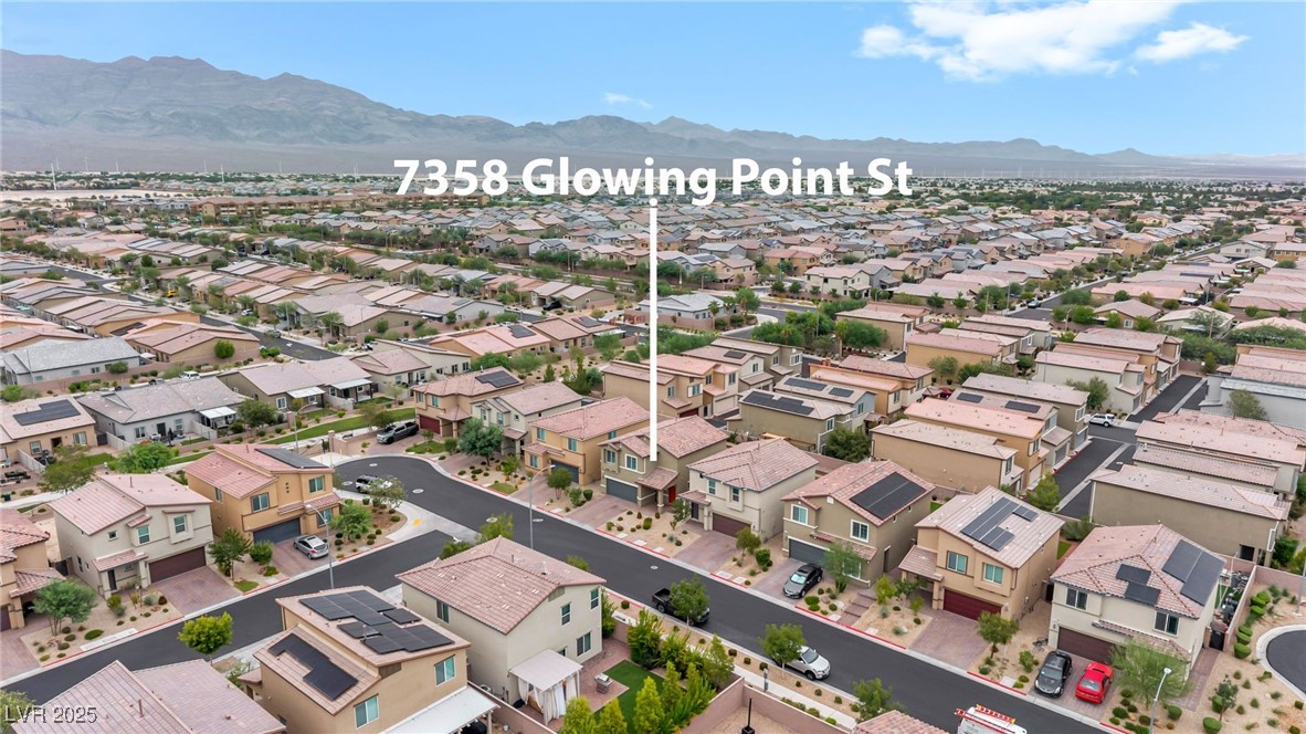 7358 Glowing Point Street