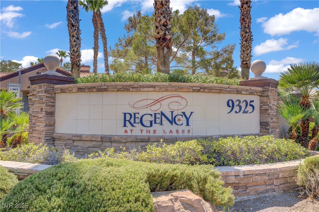 9325 West Desert Inn Road 109