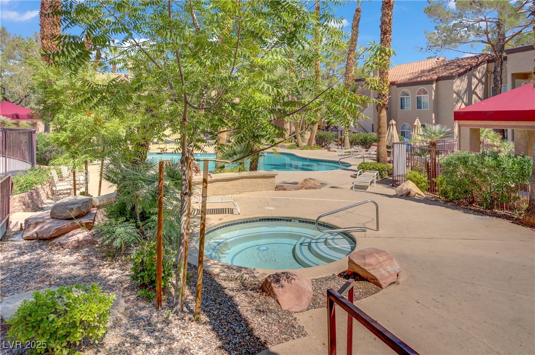 9325 West Desert Inn Road 109