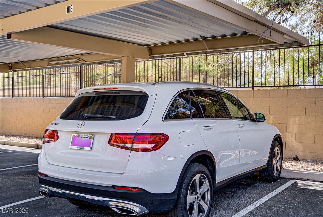 9325 West Desert Inn Road 109