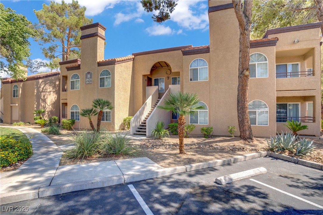 9325 West Desert Inn Road 109
