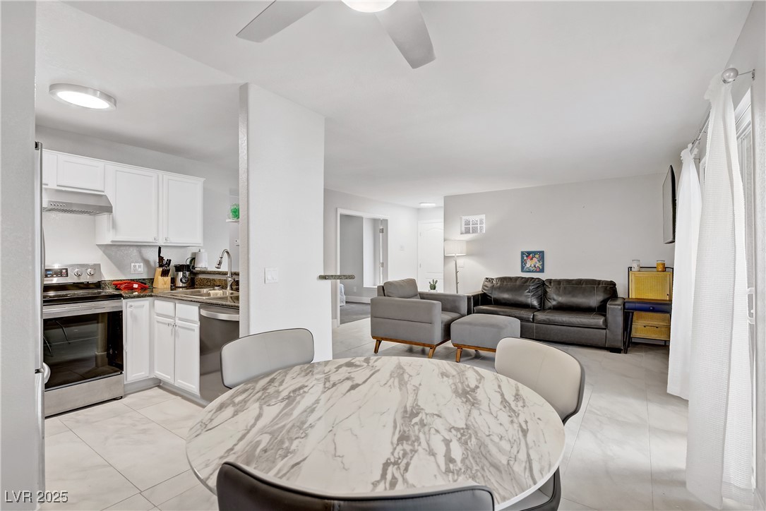 9325 West Desert Inn Road 109