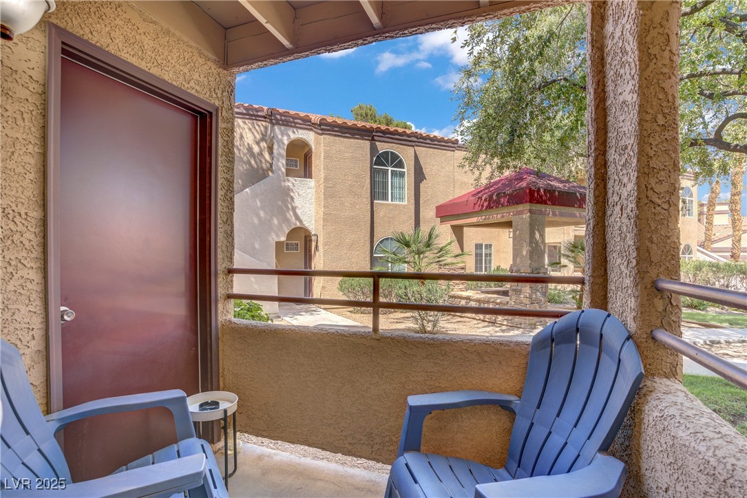 9325 West Desert Inn Road 109