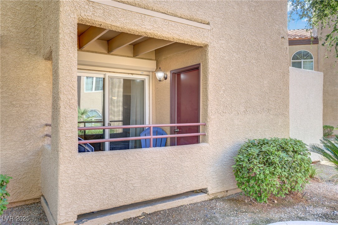 9325 West Desert Inn Road 109