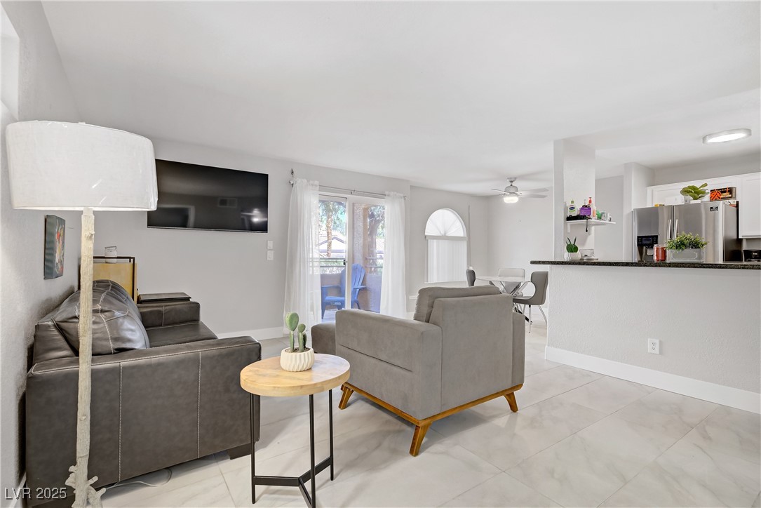 9325 West Desert Inn Road 109