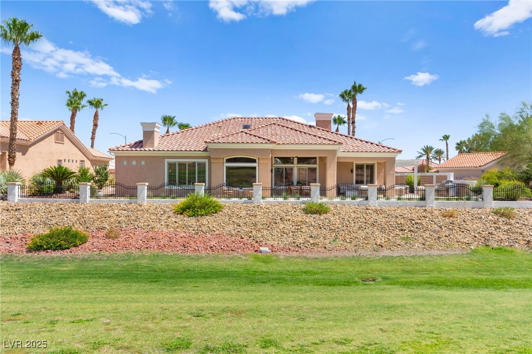 2257 Lauren Drive