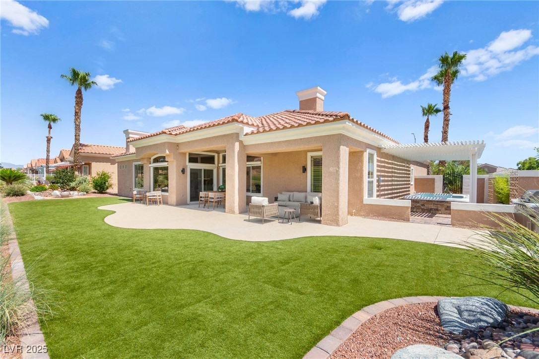 2257 Lauren Drive